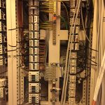 Commercial Control Wiring Essex