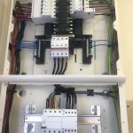 Commercial Distribution Board Essex