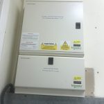 Commercial Distribution Board Essex