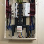 Commercial Distribution Board London