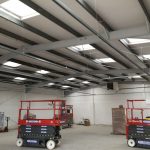 Commercial Electrical Services Chelmsford