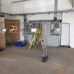 Commercial Electrical Services Essex