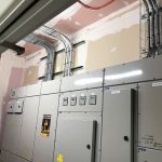 Commercial Electrical Services Essex