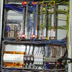 Control Wiring London